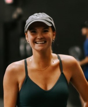 Jillian Wright